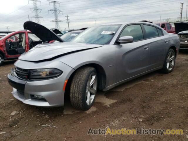 DODGE CHARGER R/T, 2C3CDXCT6GH203548