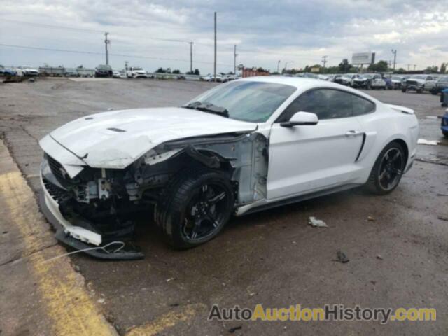 2020 FORD MUSTANG GT, 1FA6P8CF4L5100863