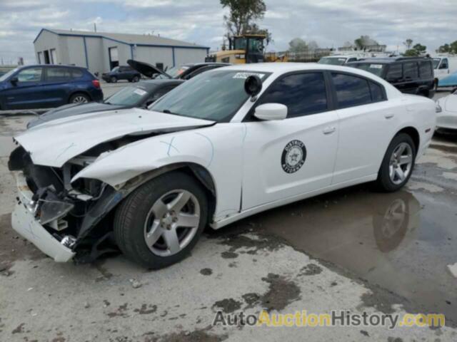 2013 DODGE CHARGER POLICE, 2C3CDXAT4DH593712