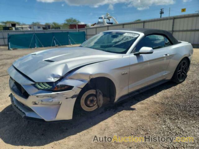 2019 FORD MUSTANG GT, 1FATP8FF7K5171732