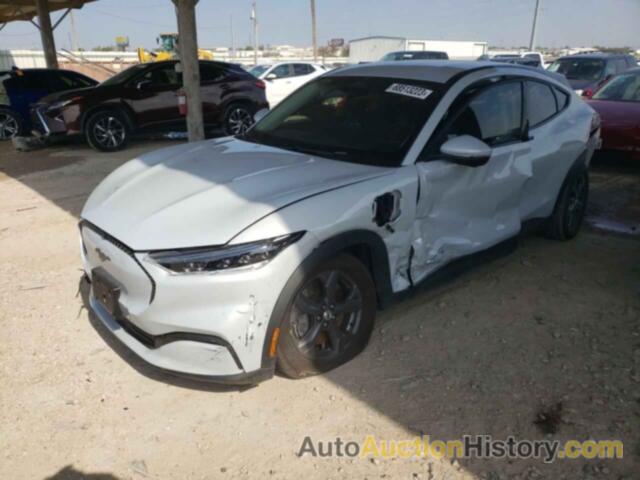 2022 FORD MUSTANG SELECT, 3FMTK1RM0NMA62341
