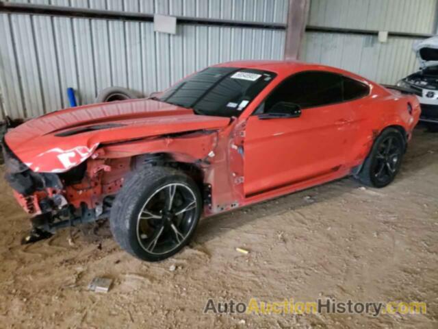 2016 FORD MUSTANG GT, 1FA6P8CF0G5327389