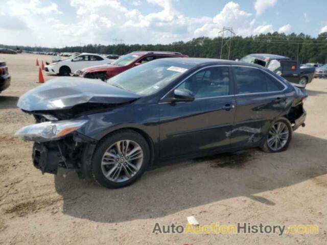 TOYOTA CAMRY LE, 4T1BF1FK5GU553005