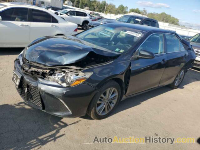 2015 TOYOTA CAMRY LE, 4T1BF1FK8FU949136