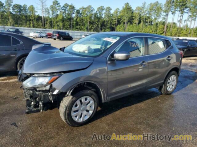 2019 NISSAN ROGUE S, JN1BJ1CP9KW213679