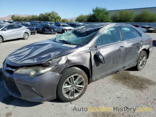 TOYOTA CAMRY LE, 4T1BF1FK5HU368146