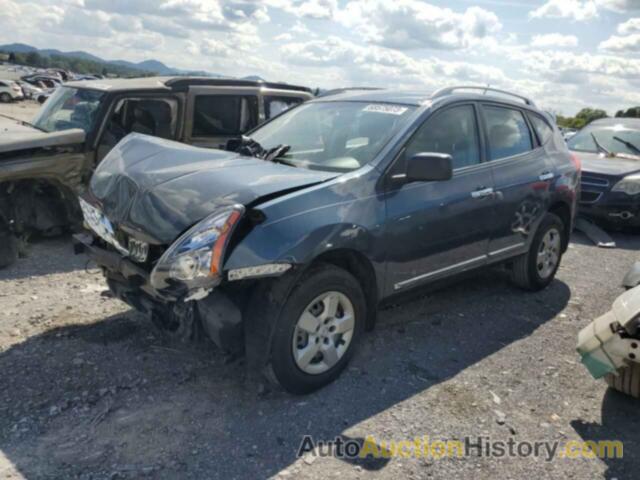 NISSAN ROGUE S, JN8AS5MT4FW670662