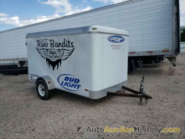 2006 PACE TRAILER, 47ZFB10196X043159