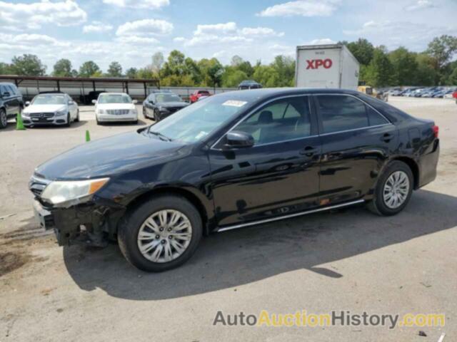 2012 TOYOTA CAMRY BASE, 4T4BF1FK0CR266459