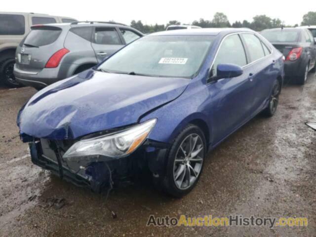 2015 TOYOTA CAMRY LE, 4T1BF1FK0FU895413