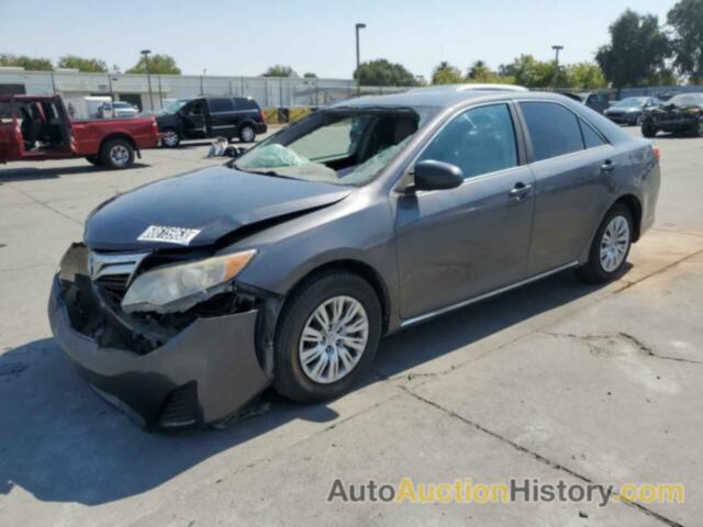 2014 TOYOTA CAMRY L, 4T4BF1FKXER389771
