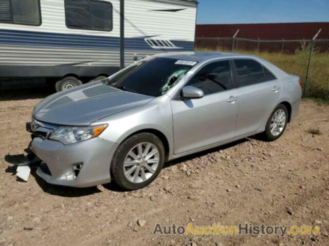 TOYOTA CAMRY L, 4T4BF1FK5DR276857