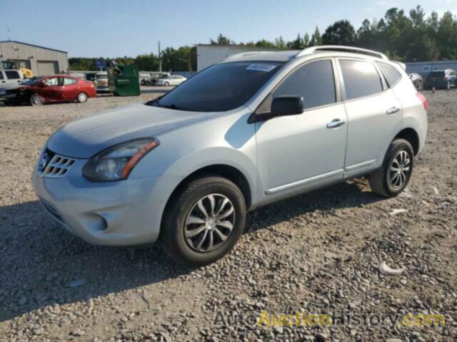 NISSAN ROGUE S, JN8AS5MT4FW150834