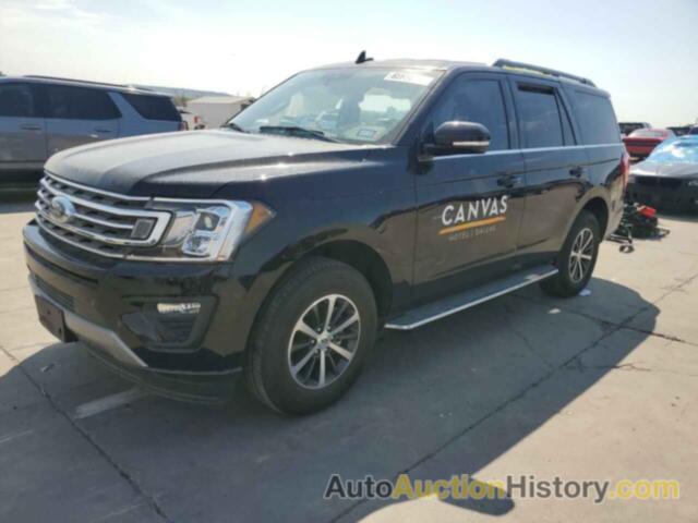 FORD EXPEDITION XLT, 1FMJU1HT0MEA79803