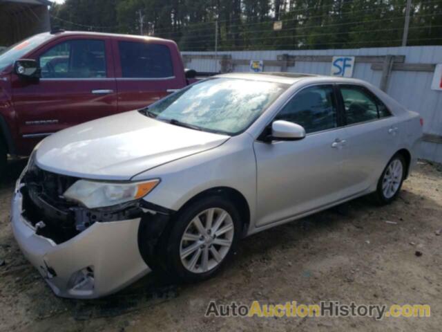 2012 TOYOTA CAMRY BASE, 4T4BF1FK3CR229809