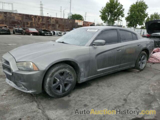 2011 DODGE CHARGER, 2B3CL3CG7BH608662