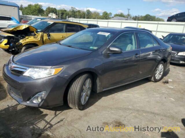 TOYOTA CAMRY BASE, 4T4BF1FK3CR242897