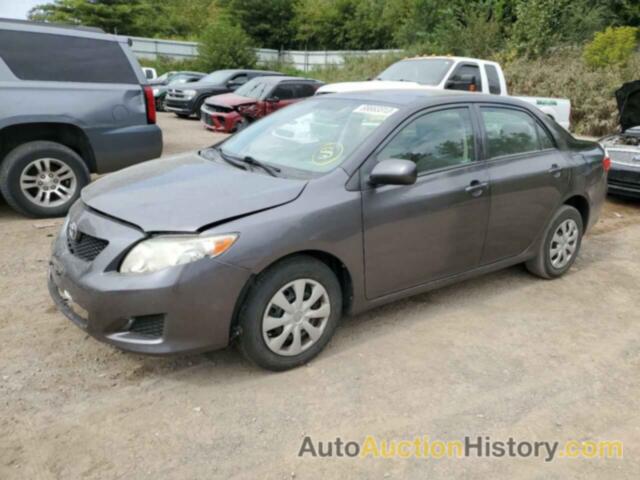 2009 TOYOTA ALL OTHER BASE, JTDBL40E999049628