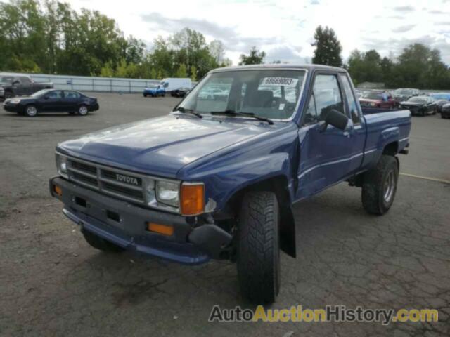 TOYOTA ALL OTHER XTRACAB RN67 SR5, JT4RN67S7H5048452