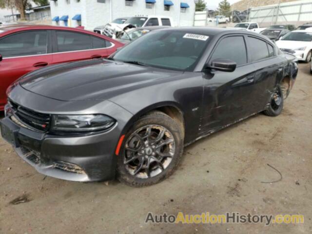 2018 DODGE CHARGER GT, 2C3CDXJG8JH115582