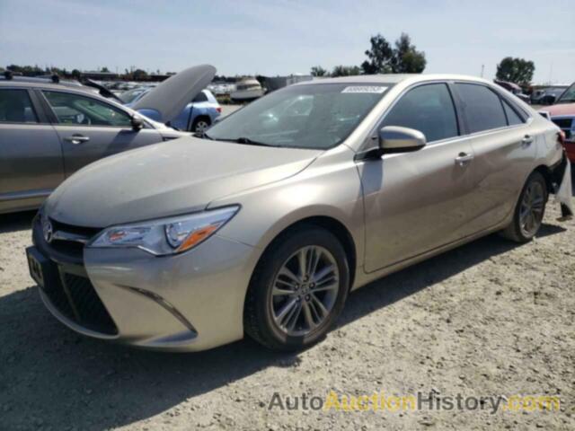 2015 TOYOTA CAMRY LE, 4T1BF1FK9FU888945