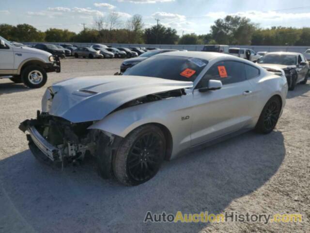 FORD MUSTANG GT, 1FA6P8CF7J5144613