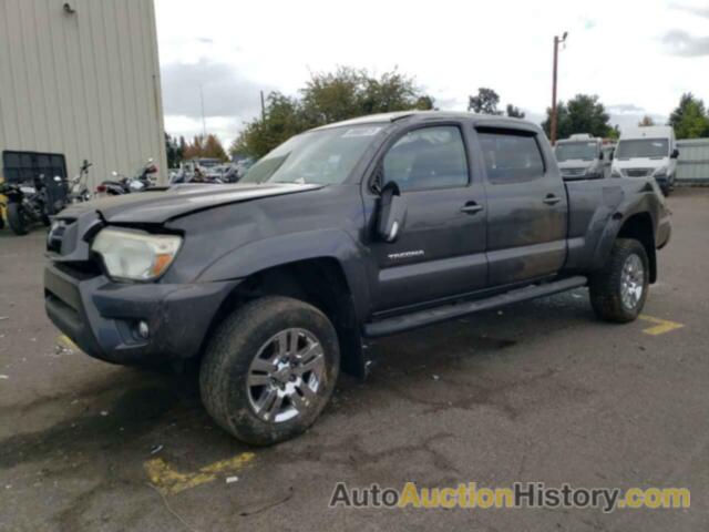 2012 TOYOTA TACOMA DOUBLE CAB LONG BED, 3TMMU4FN7CM040853