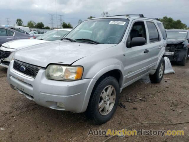 FORD ESCAPE LIMITED, 1FMCU94163KC65714