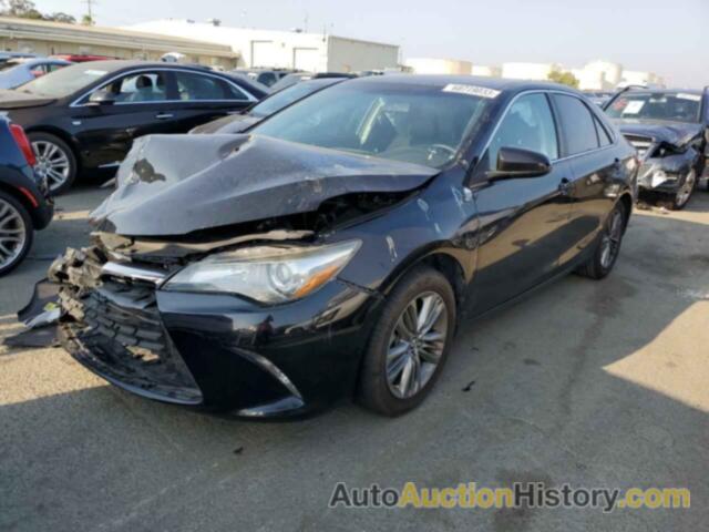 2017 TOYOTA CAMRY LE, 4T1BF1FKXHU328354