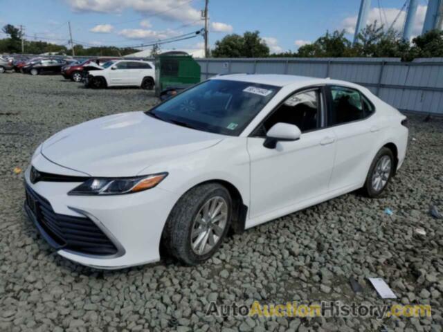 2023 TOYOTA CAMRY LE, 4T1C11BK6PU089439