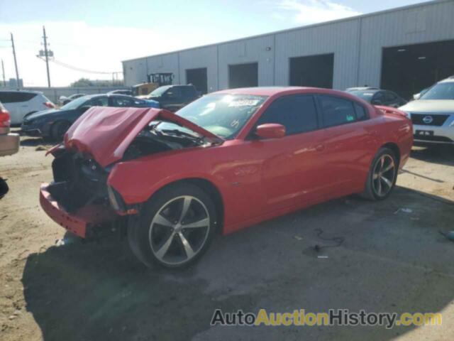 2014 DODGE CHARGER R/T, 2C3CDXCT4EH123937