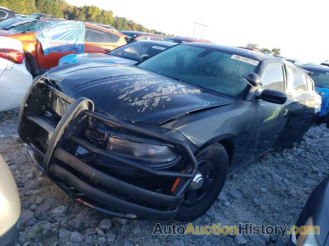 2023 DODGE CHARGER POLICE, 2C3CDXAT5PH513502
