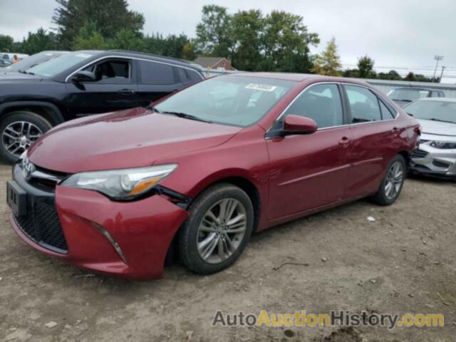 2015 TOYOTA CAMRY LE, 4T1BF1FK2FU963906