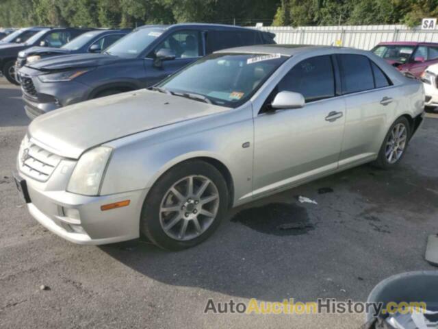 CADILLAC STS, 1G6DC67A960102905
