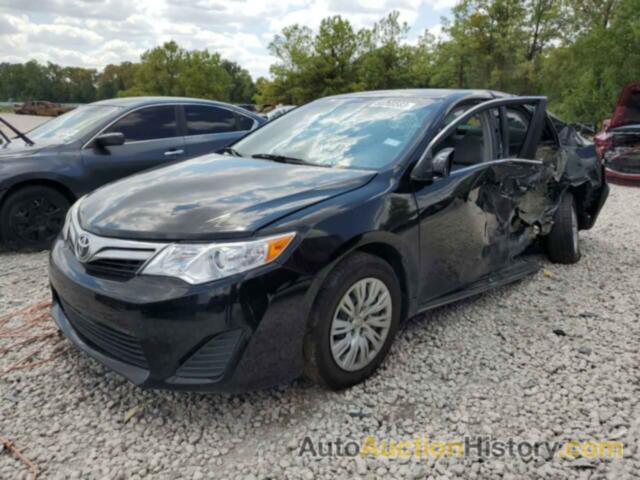 2012 TOYOTA CAMRY BASE, 4T4BF1FK5CR169886