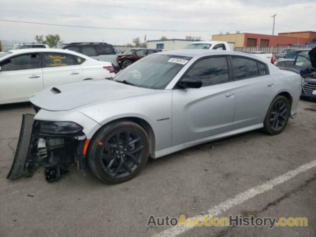 2021 DODGE CHARGER R/T, 2C3CDXCT3MH603594