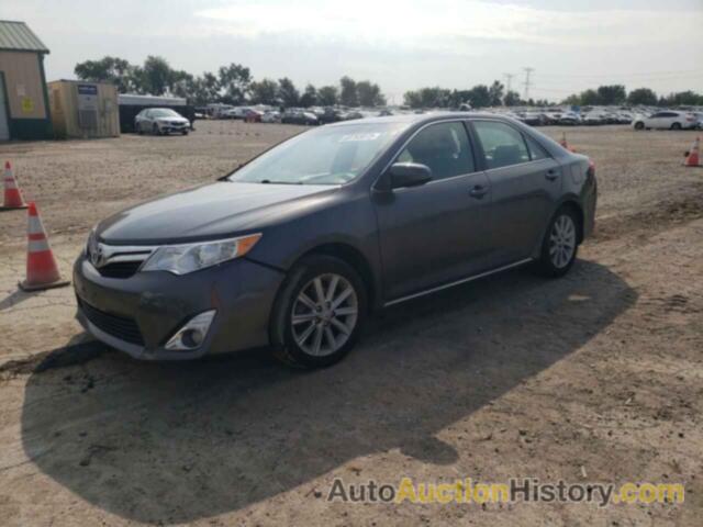 2012 TOYOTA CAMRY BASE, 4T4BF1FK3CR258517
