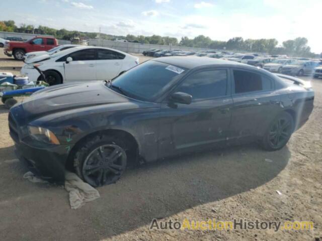 2014 DODGE CHARGER R/T, 2C3CDXDT7EH339814
