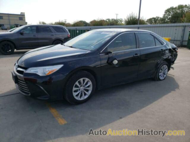 2016 TOYOTA CAMRY LE, 4T4BF1FK1GR525417