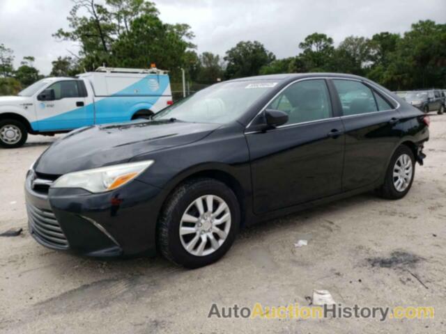 2017 TOYOTA CAMRY LE, 4T1BF1FK4HU340208