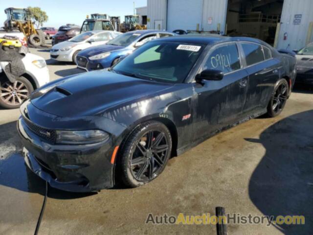 2018 DODGE CHARGER R/T 392, 2C3CDXGJ5JH187875
