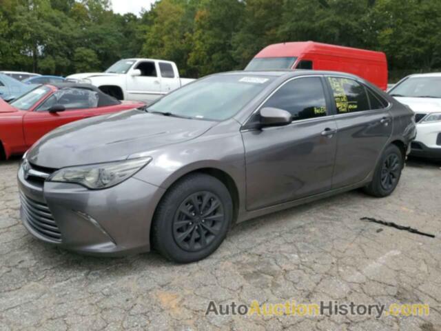 2015 TOYOTA CAMRY LE, 4T1BF1FK5FU077160