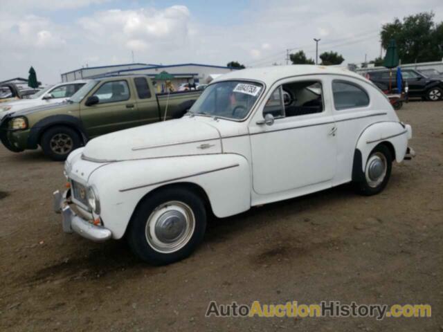 1961 VOLVO ALL OTHER, 273467