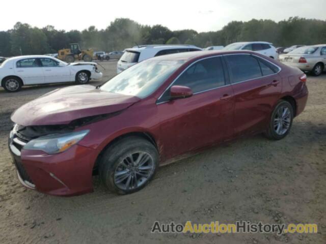 2016 TOYOTA CAMRY LE, 4T1BF1FK8GU534688