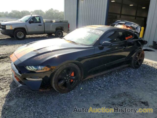 2021 FORD MUSTANG GT, 1FA6P8CF9M5148750