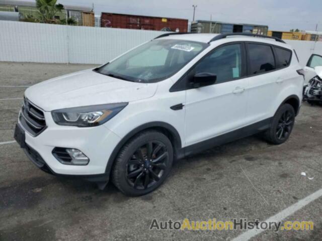 2018 FORD ESCAPE SE, 1FMCU0GD4JUD60033