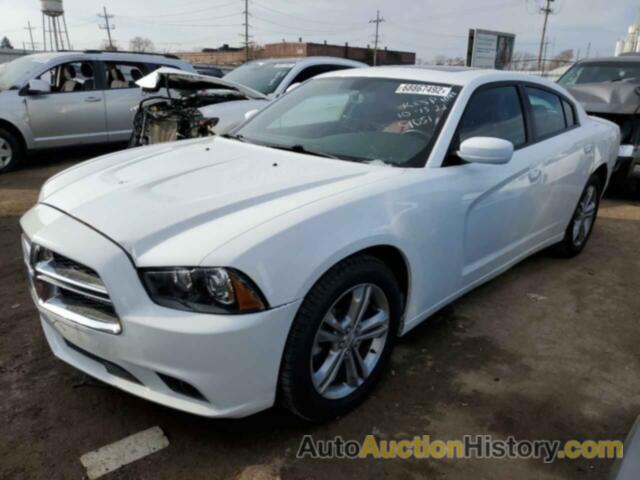 DODGE CHARGER R/T, 2C3CDXDT4EH109051