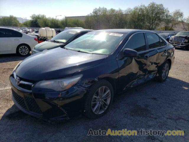 2017 TOYOTA CAMRY LE, 4T1BF1FKXHU735980