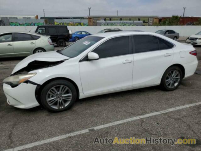 2015 TOYOTA CAMRY LE, 4T1BF1FK1FU979109