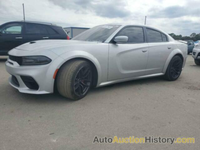 2021 DODGE CHARGER SCAT PACK, 2C3CDXGJ3MH527870